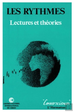 Bertrand.pt - Les Rythmes - Lectures Et Theories