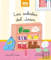 Les Sabates Del Joan
