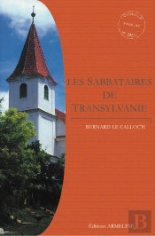 Les Sabbataires De Transylvanie T.4
