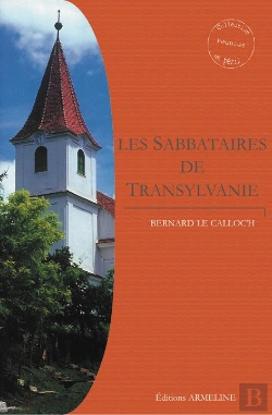 Bertrand.pt - Les Sabbataires De Transylvanie T.4
