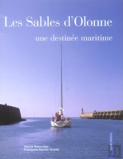 Bertrand.pt - Les Sables D'Olonne ; Destinne Maritime