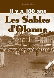 Les Sables-D'Olonne Digest Il Y A 100 Ans