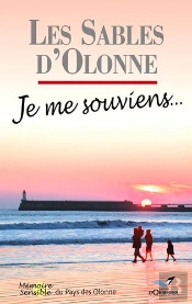Les Sables D'Olonne, Je Me Souviens