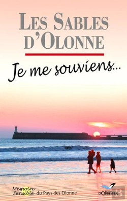 Bertrand.pt - Les Sables D'Olonne, Je Me Souviens