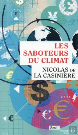 Bertrand.pt - Les Saboteurs Du Climat