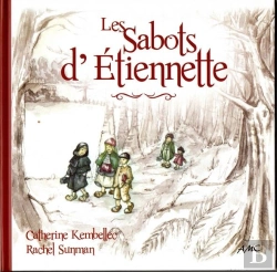 Bertrand.pt - Les Sabots D Etiennette