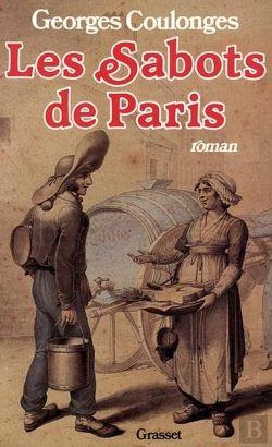 Bertrand.pt - Les Sabots De Paris