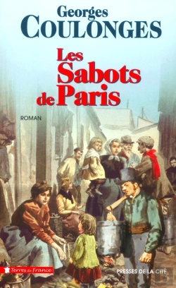 Bertrand.pt - Les Sabots De Paris