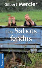 Les Sabots Fendus