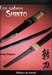 Les Sabres Shinto