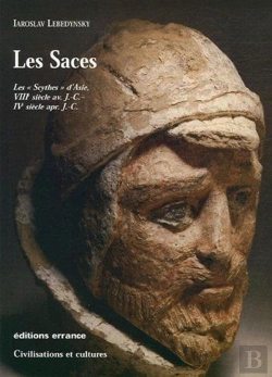 Bertrand.pt - Les Saces ; Les Nomades Blancs D'Asie