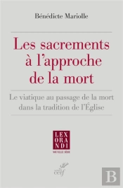 Les Sacrements À L'Approche De La Mort
