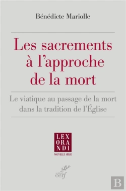Bertrand.pt - Les Sacrements À L'Approche De La Mort