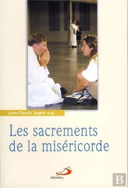 Bertrand.pt - Les Sacrements De La Miséricorde