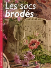 Les Sacs Brodes