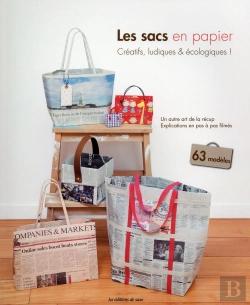 Bertrand.pt - Les Sacs En Papier