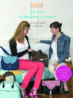 Bertrand.pt - Les Sacs Et Pochettes À Coudre De Mavada