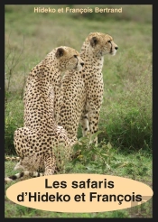 Les Safaris D'Hideko Et François