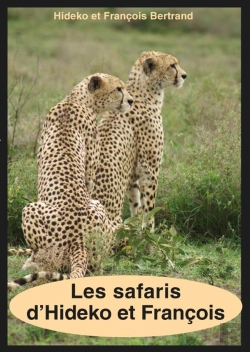 Bertrand.pt - Les Safaris D'Hideko Et François
