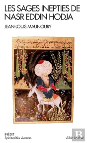 Les Sages Inepties De Nasr Eddin Hodja