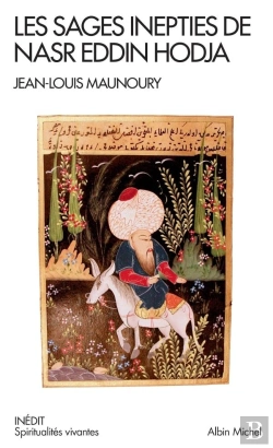 Bertrand.pt - Les Sages Inepties De Nasr Eddin Hodja