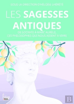 Bertrand.pt - Les Sagesses Antiques