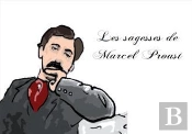 Les Sagesses De Marcel Proust