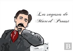 Bertrand.pt - Les Sagesses De Marcel Proust