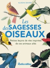 Les Sagesses Des Oiseaux