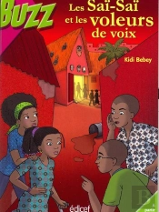 Les Saï-Saï Et Les Voleurs De Voix