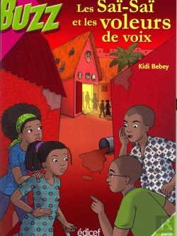 Bertrand.pt - Les Saï-Saï Et Les Voleurs De Voix
