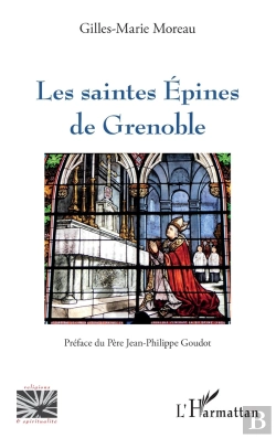Bertrand.pt - Les Saintes Épines De Grenoble