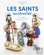 Les Saints Au Crochet