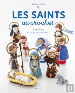 Bertrand.pt - Les Saints Au Crochet