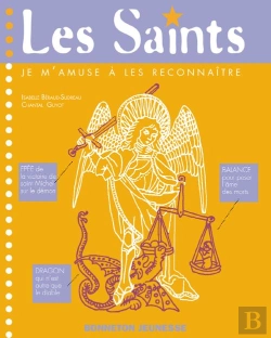 Bertrand.pt - Les Saints
