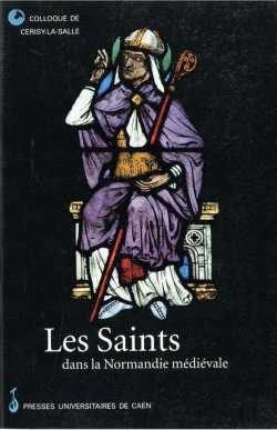Bertrand.pt - Les Saints Dans La Normandie Médiévale