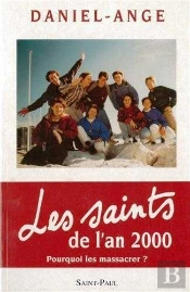 Les Saints De L'An 2000