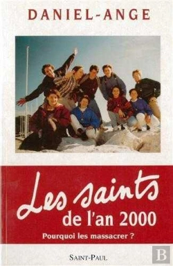Bertrand.pt - Les Saints De L'An 2000
