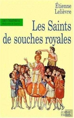 Bertrand.pt - Les Saints De Souches Royales