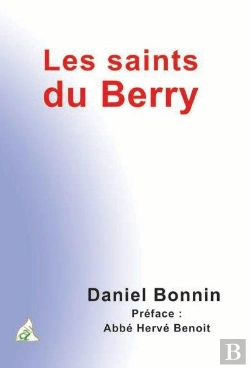 Bertrand.pt - Les Saints Du Berry