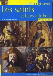 Les Saints Et Leurs Attributs