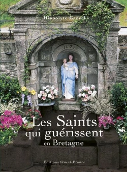 Bertrand.pt - Les Saints Guérissent En Bretagne