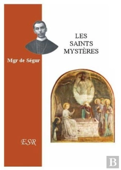 Bertrand.pt - Les Saints Mystères