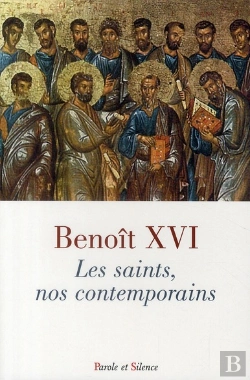 Bertrand.pt - Les Saints, Nos Contemporains