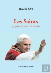 Les Saints Proposés À Notre Imitation
