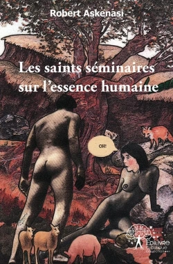 Bertrand.pt - Les Saints Seminaires Sur L'Essence Humaine