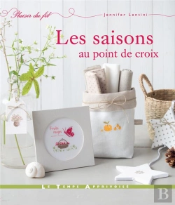 Bertrand.pt - Les Saisons Au Point De Croix