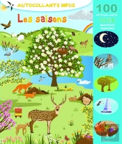 Les Saisons