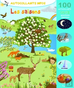 Bertrand.pt - Les Saisons