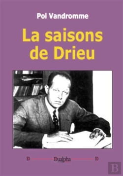 Bertrand.pt - Les Saisons De Drieu